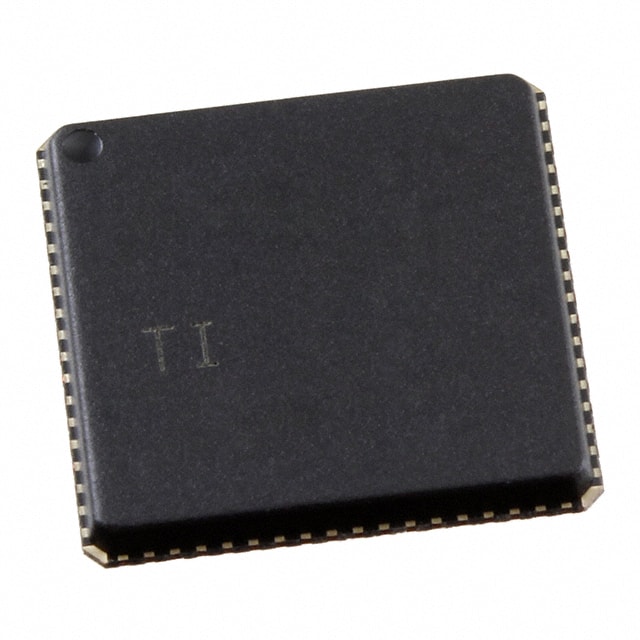 ADC32RF42IRMP Texas Instruments  Analog to Digital Converters (ADC)